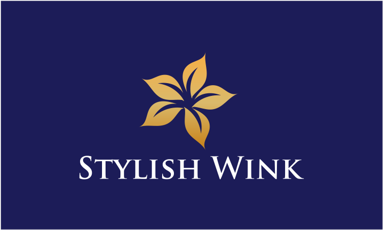 StylishWink.com - Creative premium domains for sale